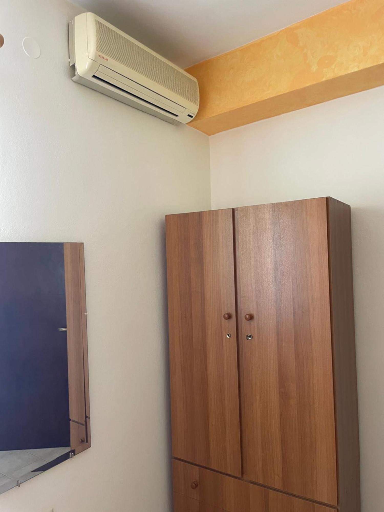 Tasos Manaritsas Rooms Khrónia Exterior foto