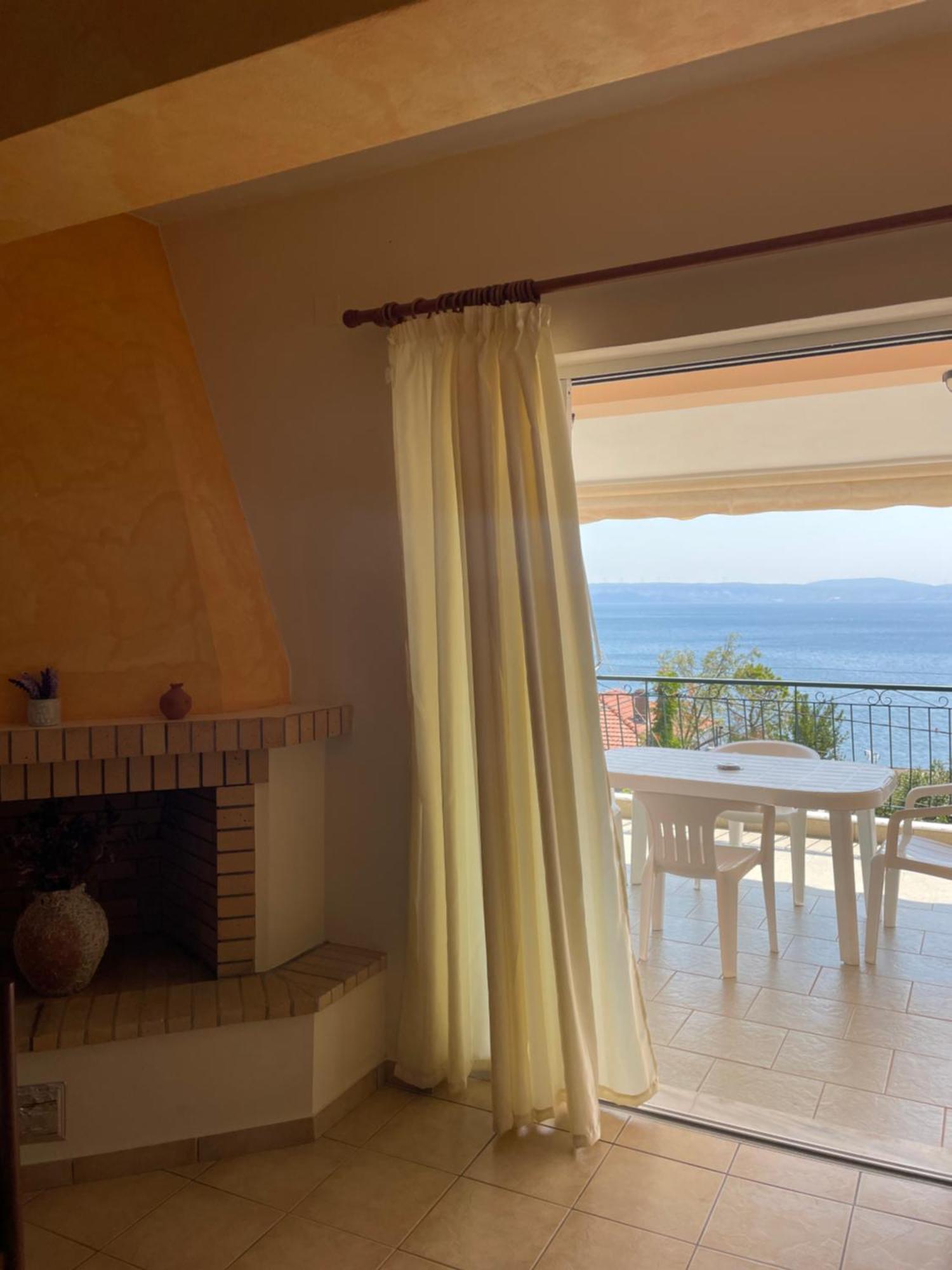 Tasos Manaritsas Rooms Khrónia Exterior foto