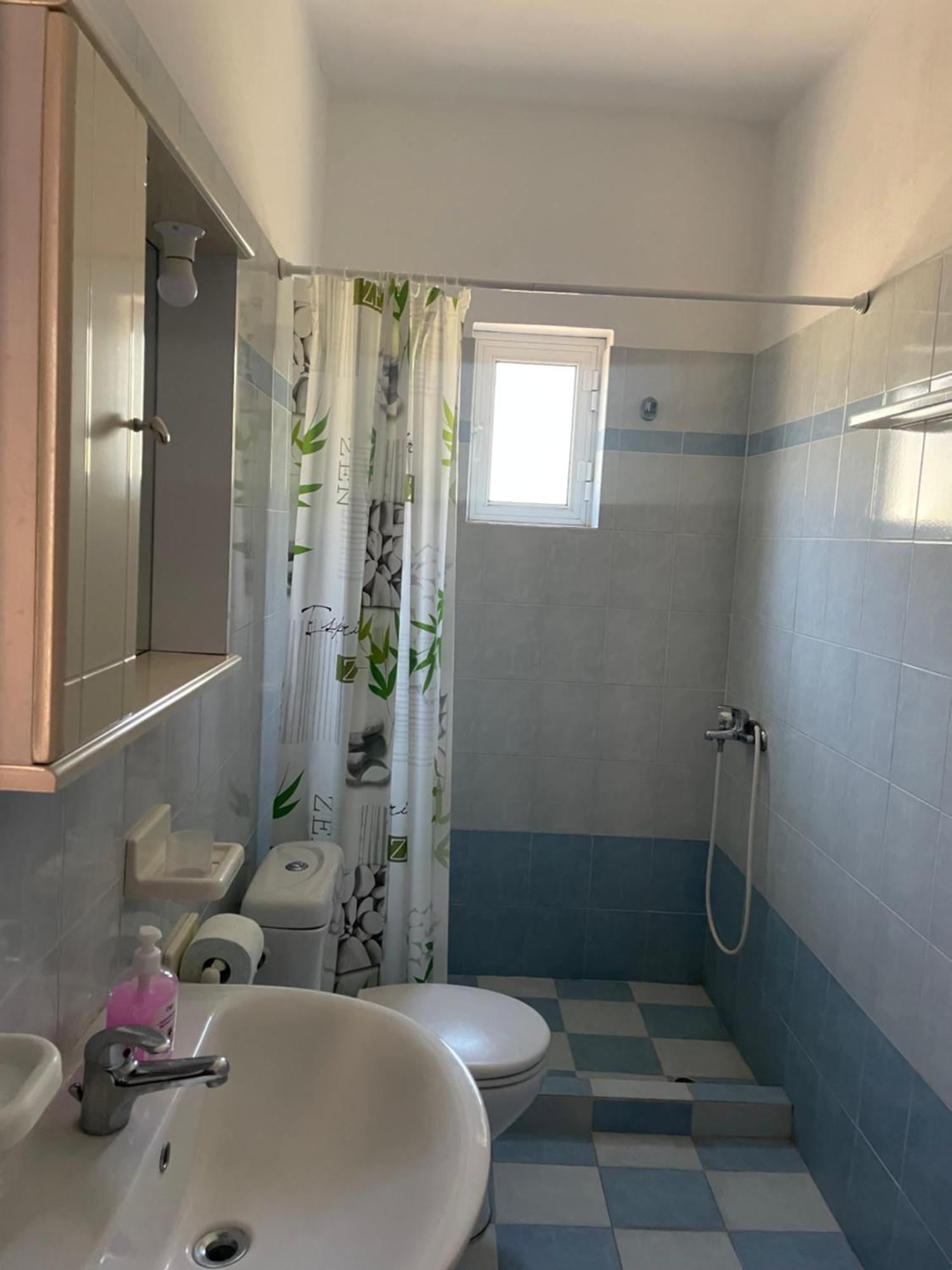 Tasos Manaritsas Rooms Khrónia Exterior foto