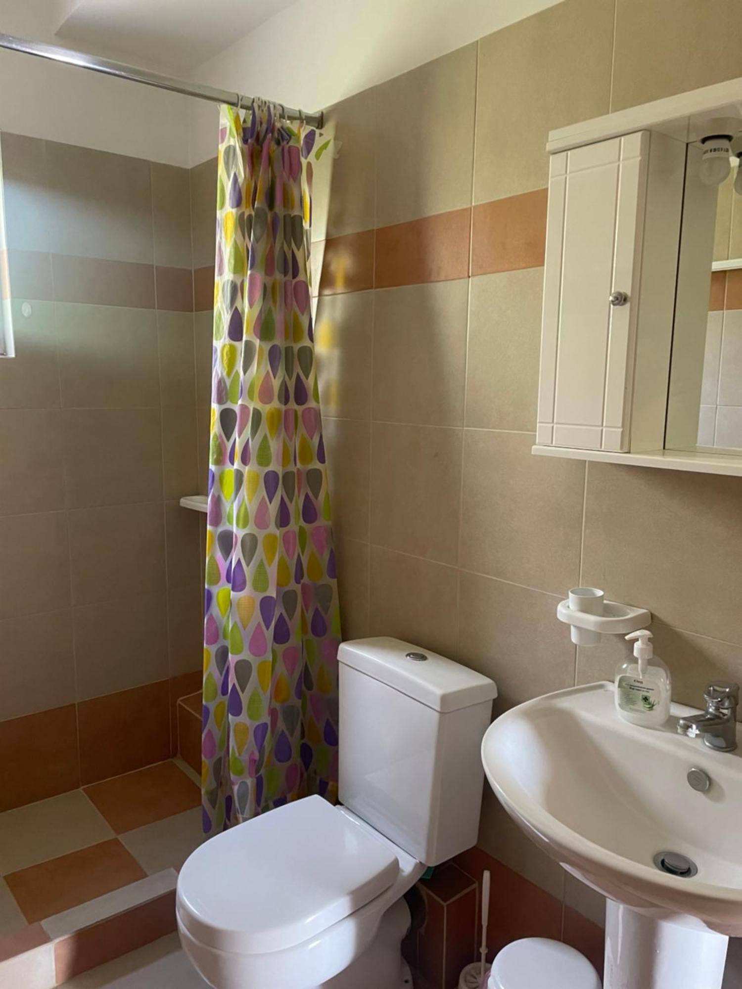 Tasos Manaritsas Rooms Khrónia Exterior foto