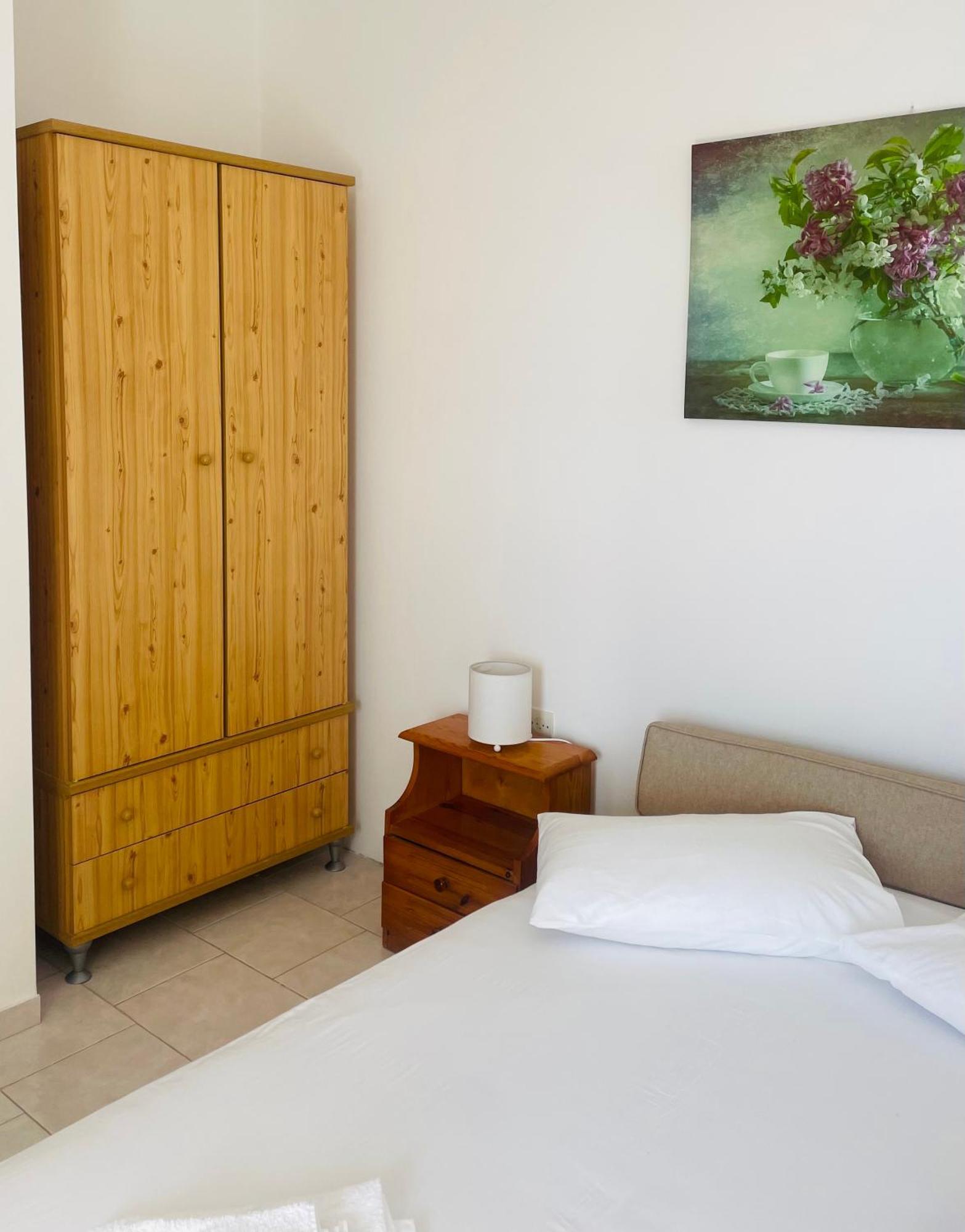 Tasos Manaritsas Rooms Khrónia Exterior foto