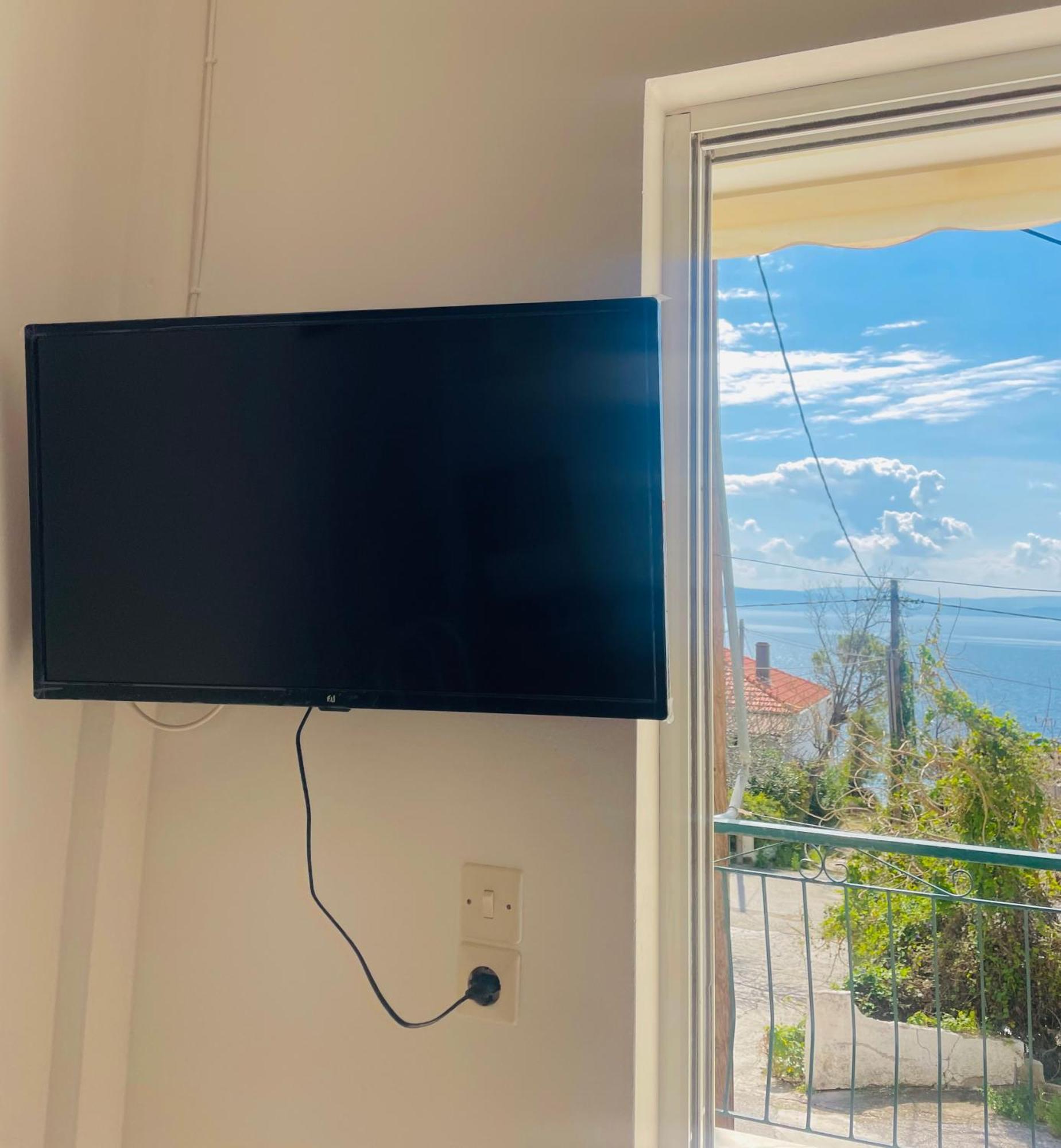 Tasos Manaritsas Rooms Khrónia Exterior foto